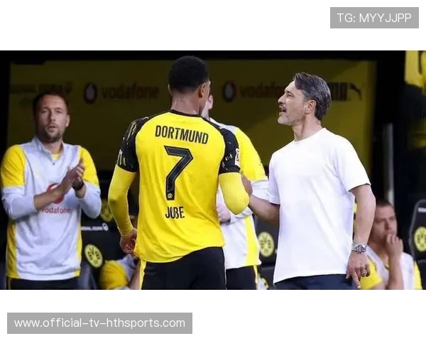 多特战术调整影响小贝林表现，替补成常态，多特f1