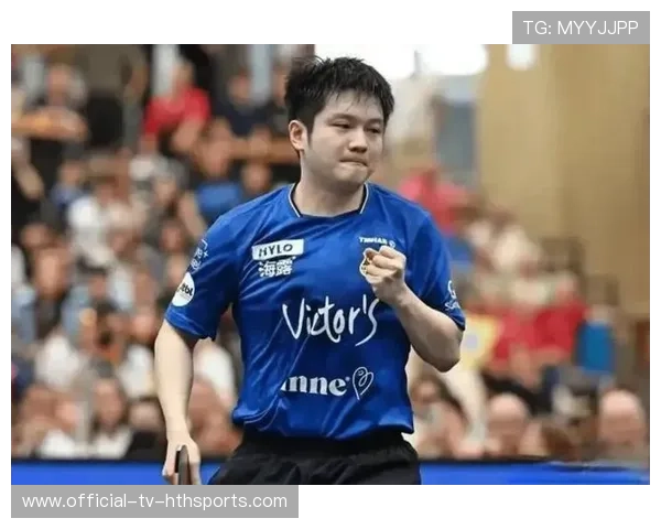 德甲赛场，樊振东横扫对手首秀3-0，樊振东和德国比赛