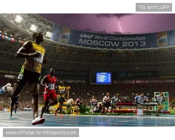 极速冲刺！瞬间逆转结局点燃现场！