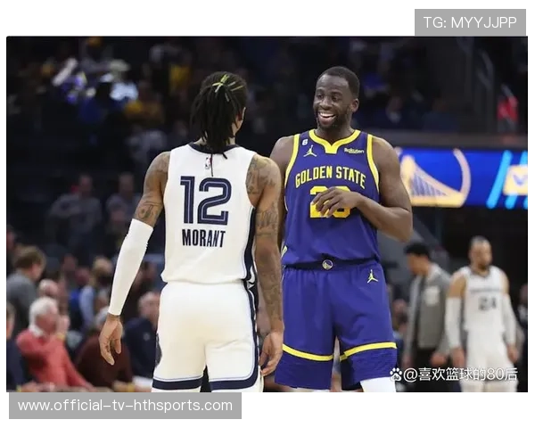 莫兰特变向过人后抛投命中，孟菲斯观众站起来了